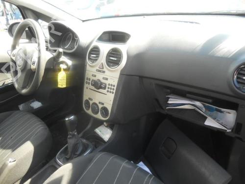 Left front window switch OPEL CORSA D (S07) 1.3 CDTI (L08, L68) | BP20005382I27 