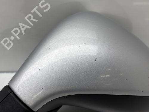 Left mirror PEUGEOT 207 (WA_, WC_) 1.6 HDi | BP26952776C26 