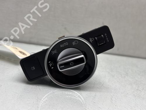 Comando luci MERCEDES-BENZ A-CLASS (W176) A 180 CDI / d (176.012) (109 hp) 31310444