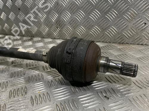 Used Left front driveshaft Left front driveshaft OPEL INSIGNIA A (G09) 2.0 CDTI (68) (131 hp) 19955781 19955781