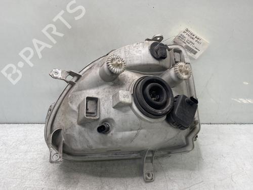 Right headlight SUZUKI WAGON R+ (MA) 1.3 (RB413) | BP33125601C29  - Image 8
