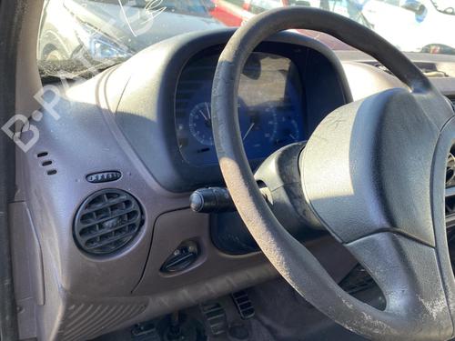 Used Parts RENAULT MASTER II Van (FD)  2.5 D (FD0A, FD0E, FD2E, FD3E)  2362405
