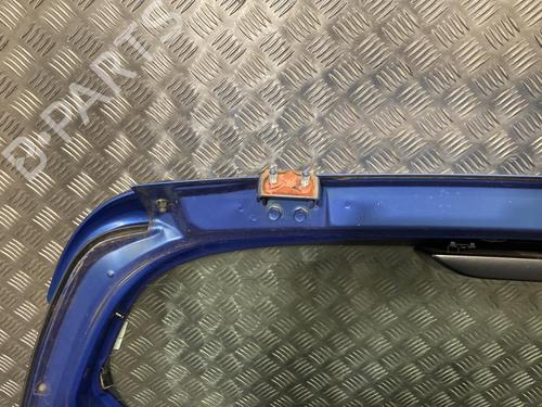 Tailgate CHEVROLET AVEO / KALOS Hatchback (T250, T255)  | BP20027274C6 