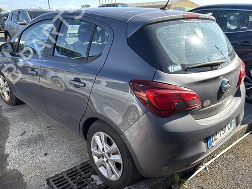 Switch OPEL CORSA E (X15) 1.3 CDTI (08, 68) | BP38978142I30 - Image 9