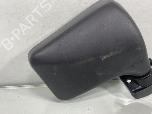 Right mirror VW GOLF II (19E, 1G1)  | BP20017892C27 