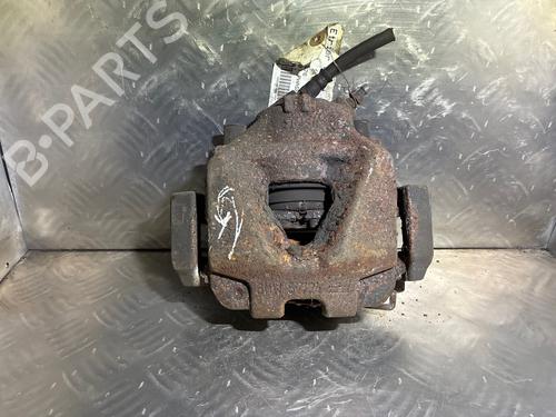 Used Left front brake caliper Left front brake caliper BMW 3 (E90) 320 d (163 hp) 21947685 21947685