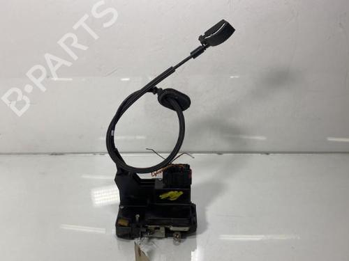 Używane Zamek drzwi przednich prawych FORD FIESTA V (JH_, JD_) 1.3 (69 hp) 19979232