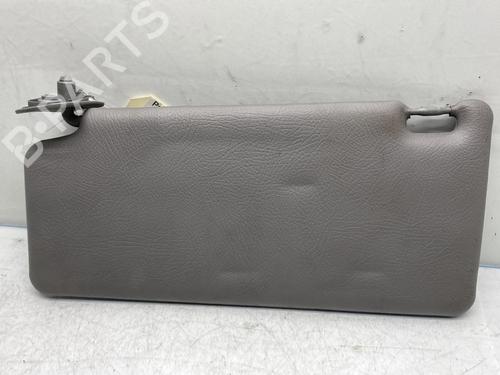 Used Right sun visor FIAT PUNTO (176_) 60 1.2 (176AP, 176AR, 176AQ, 176BB) (60 hp) 21959912