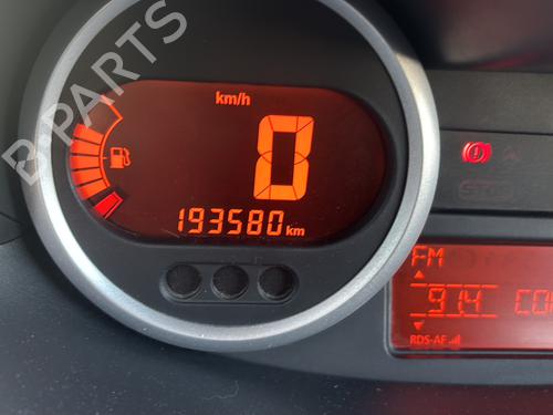 Alternator RENAULT TWINGO II (CN0_) 1.2 16V (CN04, CN0B) | BP33711313M7 - Image 22