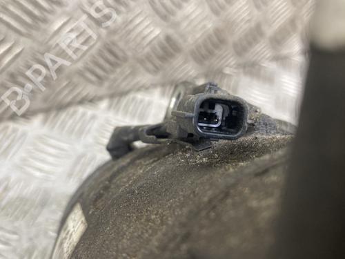 Used AC compressor AC compressor RENAULT MASTER III Van (FV) 2.3 dCi 135 FWD (FV0N, FV08, FV06, FV00, FV1S) (136 hp) 28680486 28680486