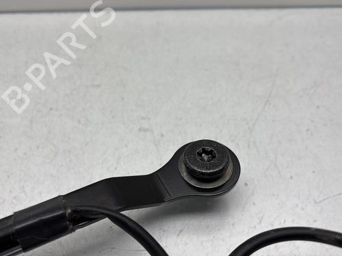 Seat buckle RENAULT KADJAR (HA_, HL_) 1.5 dCi 110 (HLA3) | BP28581551I32 
