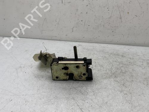 Used Front right lock FIAT SEICENTO / 600 (187_) [1997-2010]  20012943