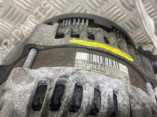 Alternator BMW 1 (E87) 116 i | BP19949366M7 