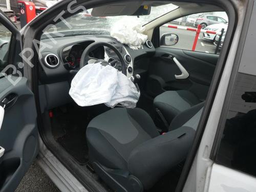 Seat buckle FORD KA (RU8) 1.2 | BP19979352I32  - Image 15