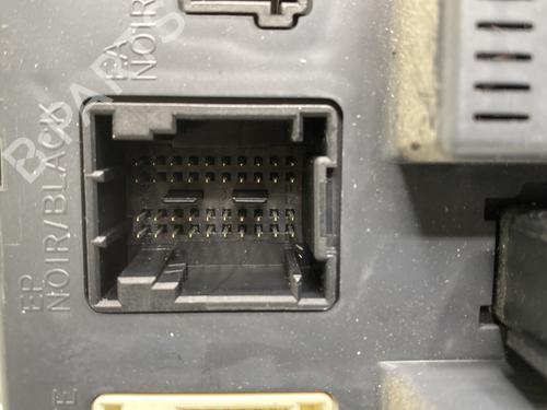 Fuse box PEUGEOT 207 (WA_, WC_) 1.4 HDi | BP28519629E1 