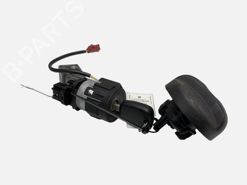 Used Ignition barrel Ignition barrel PEUGEOT 207 (WA_, WC_) 1.4 HDi (68 hp) 39709913 39709913