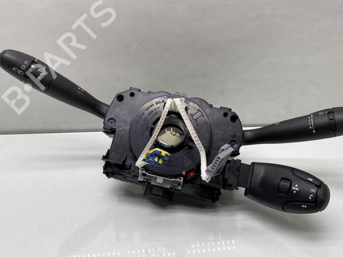 Used Steering column stalk Steering column stalk CITROËN C-ELYSEE (DD_) 1.6 BlueHDi 100 (99 hp) 24453078 24453078