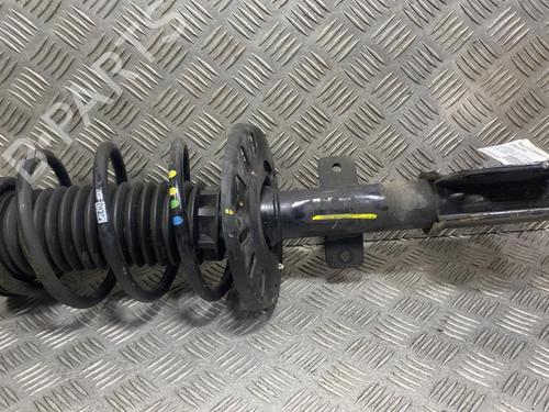 Used Left front shock absorber CITROËN C5 AIRCROSS (A_) 1.2 PureTech 130 (ARHNSJ) (131 hp) 20185147