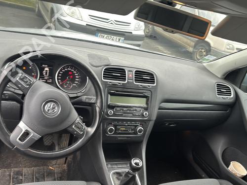 Gearbox VW GOLF VI (5K1) 1.6 TDI | BP26578813M3 - Image 20