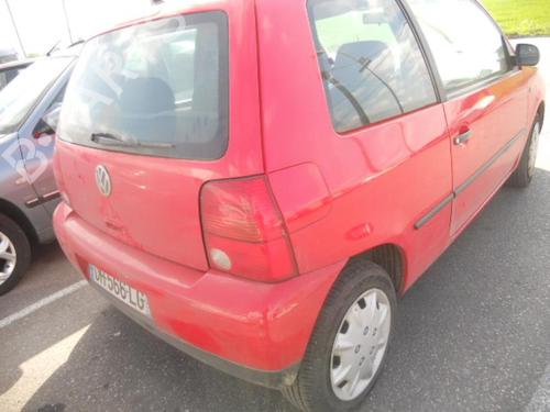 Used Parts VW LUPO I (6X1, 6E1)  1.0  1808713
