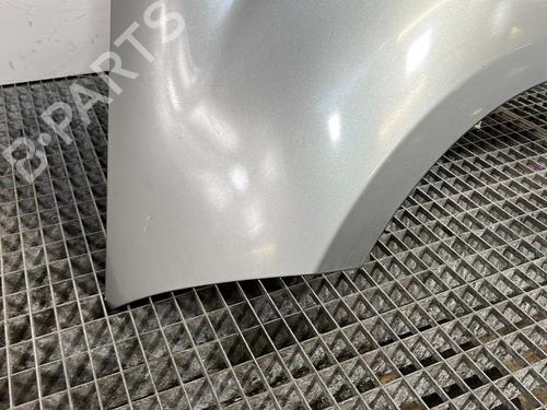 Left front fenders MERCEDES-BENZ A-CLASS (W169) A 160 CDI (169.006, 169.306) | BP29886863C41