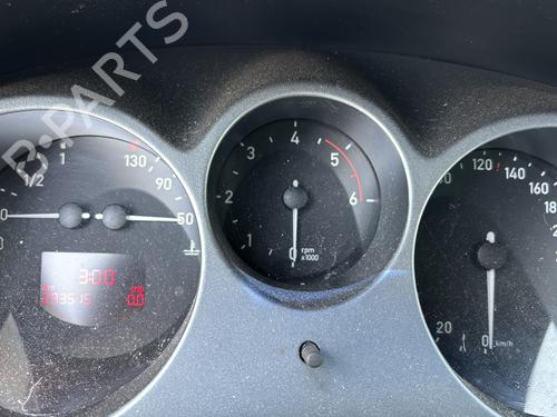 Switch SEAT ALTEA (5P1) 1.9 TDI | BP33115659I30  - Image 20