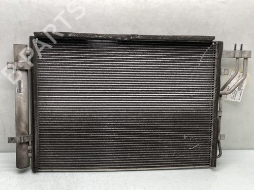 AC radiator KIA VENGA (YN) 1.4 CVVT | BP23765013M32 - Image 2