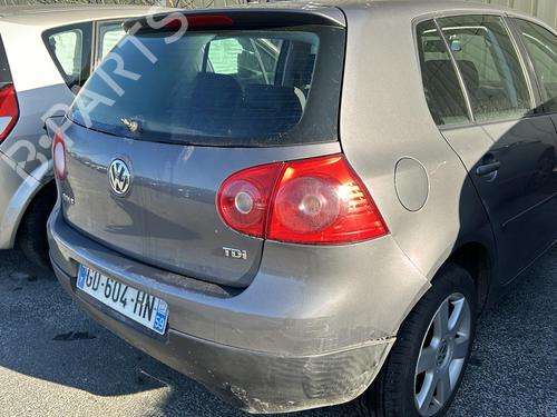 Left tailgate light VW GOLF V (1K1) 1.9 TDI | BP22695072C79 