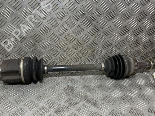 Drivaksel fortil venstre KIA RIO II (JB) 1.6 CVVT (112 hp) 31831450