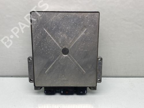 Engine control unit (ECU) FORD TRANSIT Van (FA_ _) 2.4 TDCi RWD | BP26527877M57 - Image 3
