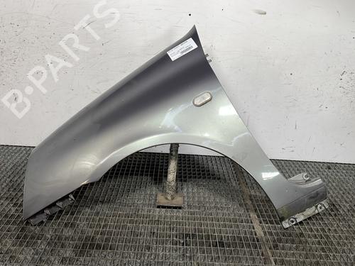 Used Left front fenders RENAULT CLIO II (BB_, CB_) 1.2 16V (BB05, BB0W, BB11, BB27, BB2T, BB2U, BB2V, CB05,... (75 hp) 31300786