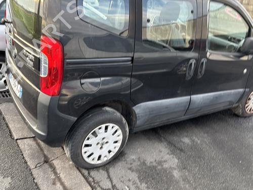 Venstre solskærm PEUGEOT BIPPER Tepee 1.3 HDi 75 | BP33774228I1  - Image 12