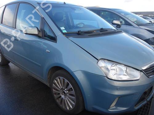 Sikkerhedssele-spænde FORD C-MAX (DM2) 1.8 TDCi | BP20031578I32 - Image 9