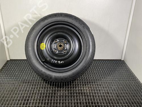 Reservehjul kit FORD FOCUS I (DAW, DBW) 1.8 Turbo DI / TDDi (90 hp) 32063662