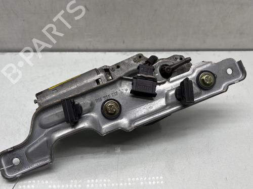 Rear wiper motor VW GOLF V (1K1) 2.0 FSI | BP28601178M102