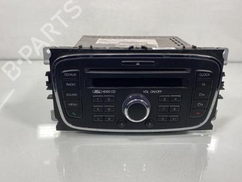 Autoradio FORD MONDEO IV (BA7) 1.6 TDCi (115 hp) 20182158
