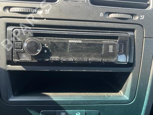 Køleventilator elektrisk VW GOLF V (1K1) 1.9 TDI | BP19972419M35 