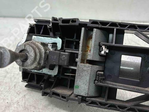 front-left-exterior-door-handle-vw-polo-vi-aw1-bz1-ae1-2017-36550096 main image