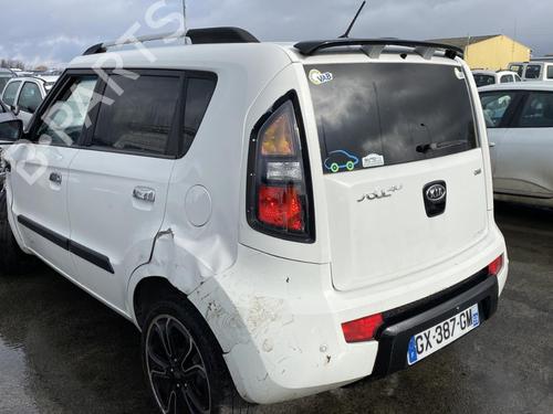 Climate control KIA SOUL I (AM) | BP34459039I5 - Image 29