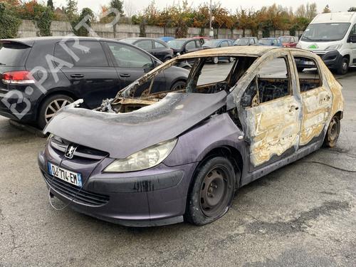 Używane części PEUGEOT 307 (3A/C) 2.0 HDi 110 (107 hp) 4359336