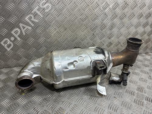 Katalysator für Katalysator CITROËN C4 Picasso II [2013-2026] 34243385 34243385