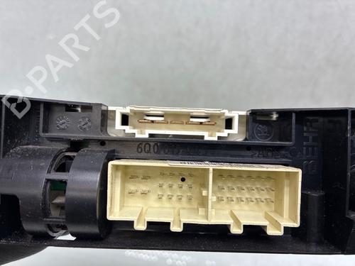 Comando clima Comando clima VW POLO V (6R1, 6C1) [2009-2022] 37075938 37075938