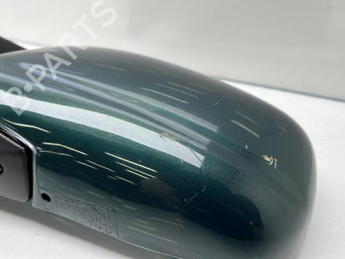 Left mirror DAEWOO NEXIA 1.5 (08, 68) | BP26130302C26 