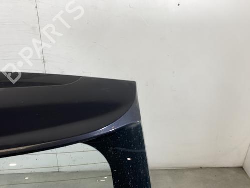Tailgate HYUNDAI GETZ (TB) 1.5 CRDi | BP22215736C6 