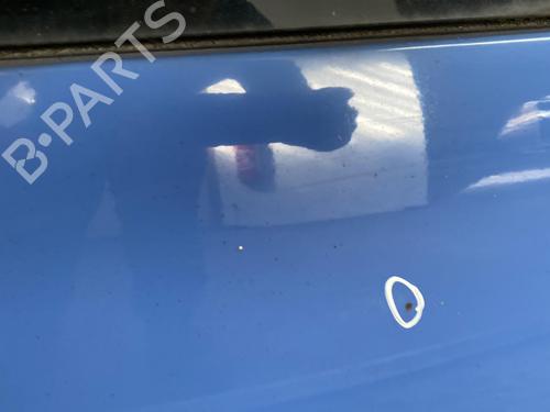 Bakluke CC/Kombi-Kupé VW LUPO I (6X1, 6E1) [1998-2005]  21956218