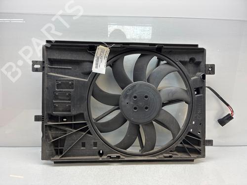 Køleventilator elektrisk Køleventilator elektrisk 39454910 39454910