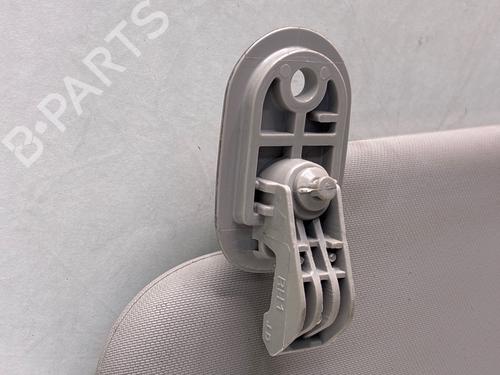 Right sun visor KIA CEE'D (JD) 1.4 CRDi 90 | BP36761547I2 - Image 4