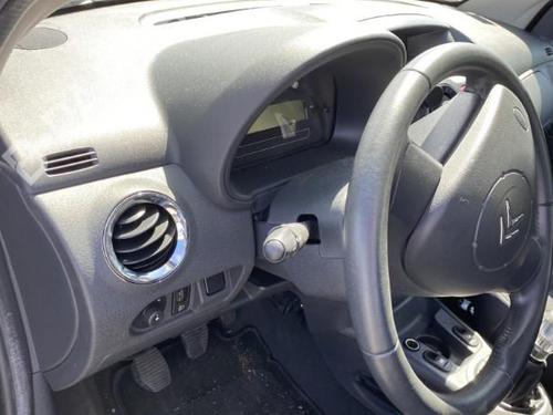 Right mirror CITROËN C2 (JM_) 1.4 HDi | BP21810828C27 