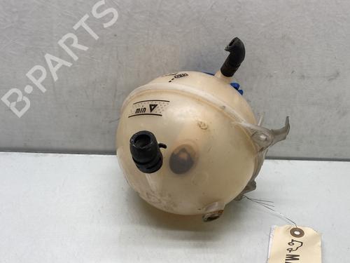 Expansion tank AUDI A3 Sportback (8PA) 1.9 TDI | BP27680098C120 