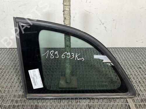 Used Rear left quarter glass FIAT 500 (312_) 1.2 (312AXA1A) (69 hp) 29707337